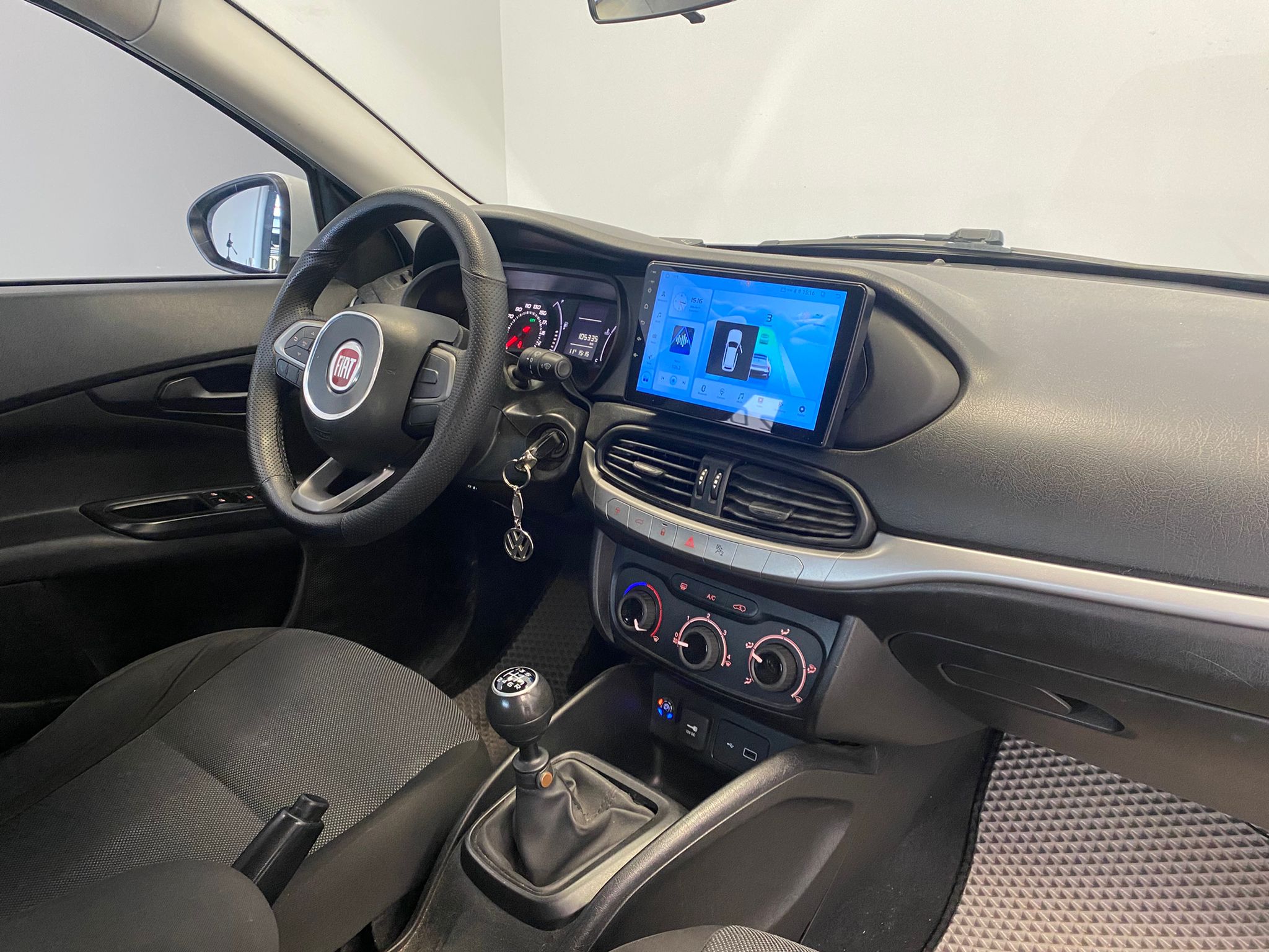 FIAT EGEA 14